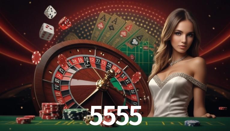 Live Casino 5555
