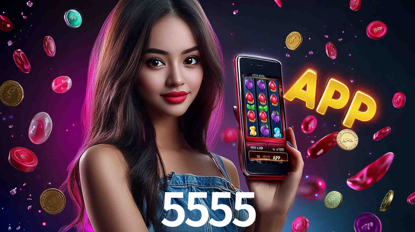 Inovações de Jogos na 5555: O Futuro das Experiências Interativas