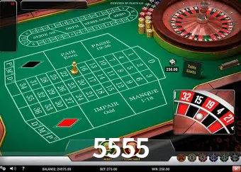 Live Casino 5555