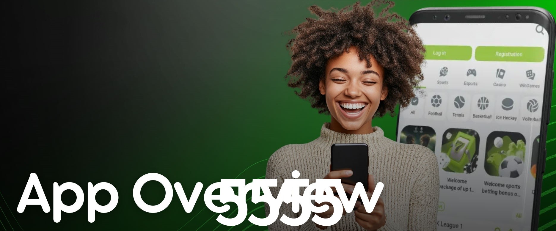 Platform Technology 5555