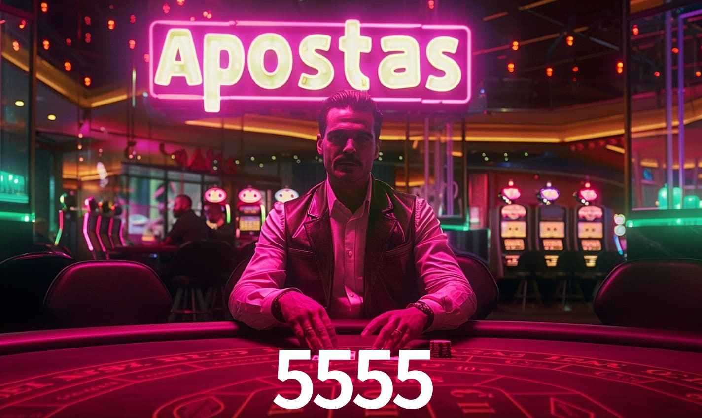 Explorando a Categoria de Eventos em Apostas na 5555