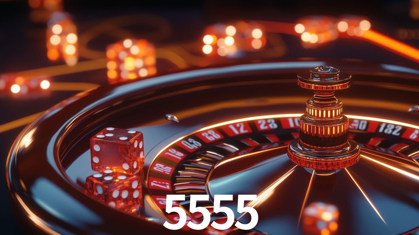 Live Casino 5555