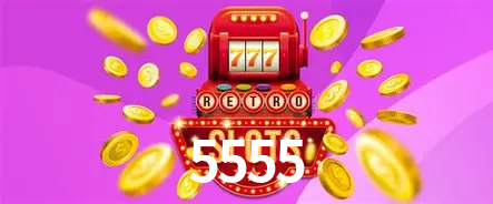 A Popularidade dos Caça-Níqueis no 5555