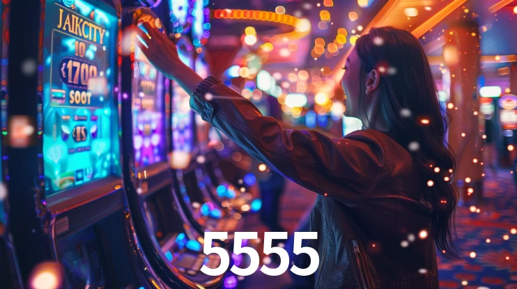 5555