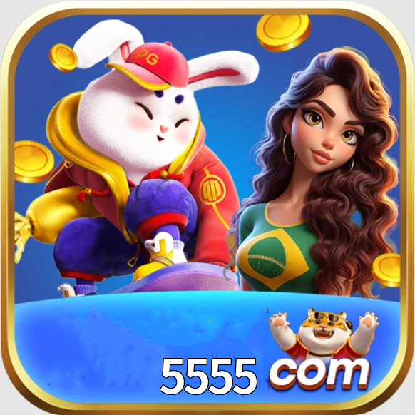5555-Logo